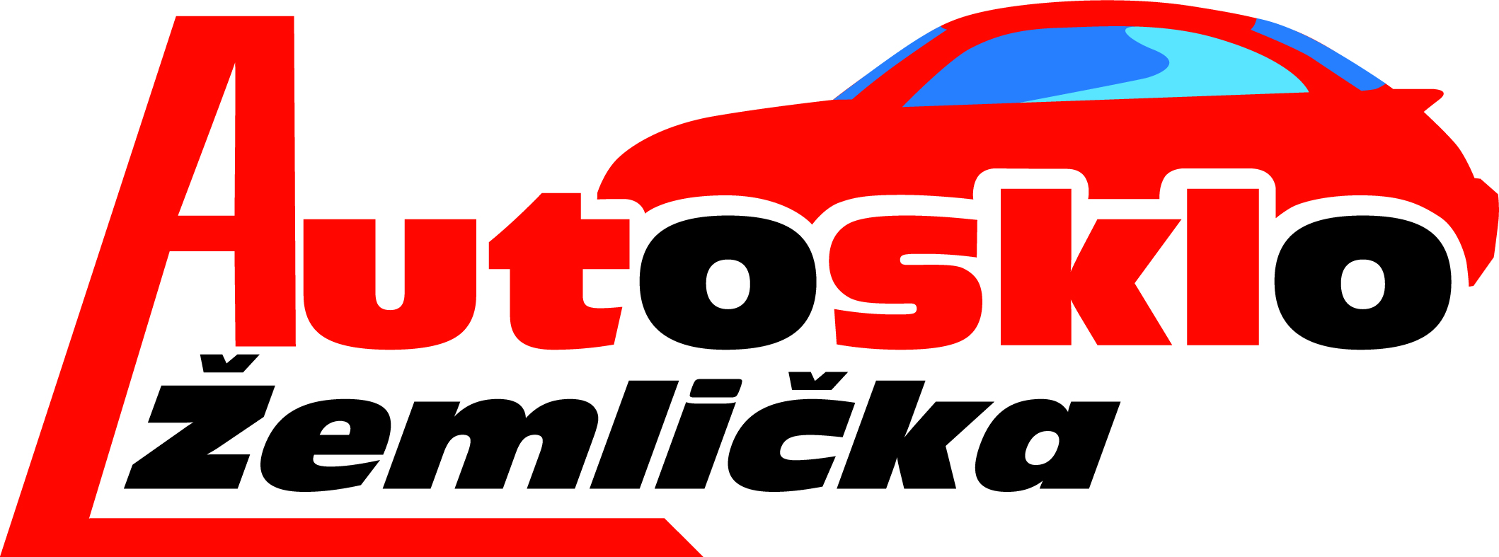 Logo Autosklo Žemlička